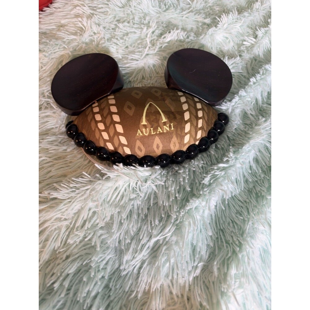 AULANI Exclusive Disney Parks Mickey Ears Earhat Kukinut Hawaii Authentic Youth